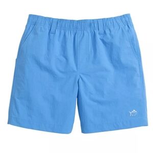 Southern TideSouthern Tide Boys Shoreline Active Shorts Size XL (16)